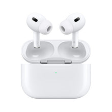 Load image into Gallery viewer, AirPods Pro (2nd Gen) with MagSafe Case (USB-C) White