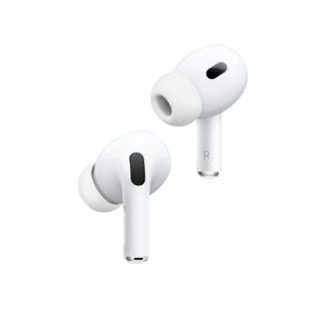 AirPods Pro (2nd Gen) with MagSafe Case (USB-C) White