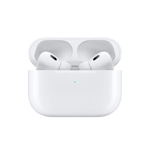 AirPods Pro (2nd Gen) with MagSafe Case (USB-C) White