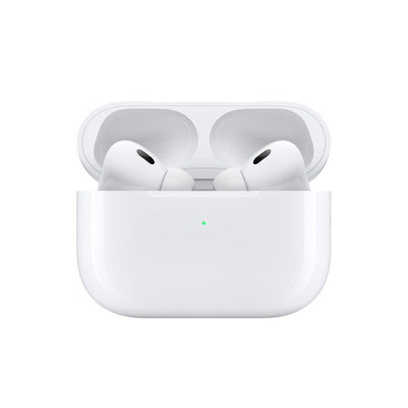 AirPods Pro (2nd Gen) with MagSafe Case (USB-C) White – SmartCell