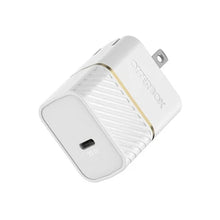 Load image into Gallery viewer, Otterbox 30W USB-C PD GaN Wall Charger