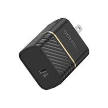 Load image into Gallery viewer, Otterbox 30W USB-C PD GaN Wall Charger