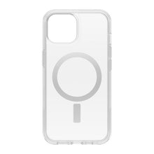 Load image into Gallery viewer, Otterbox Symmetry Clear w/ MagSafe Series Case