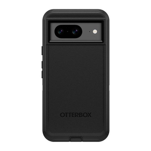 Google Pixel series Otterbox Defender - Black