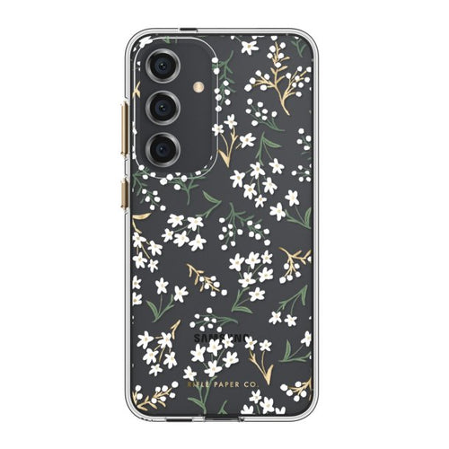 Samsung Galaxy 5G Rifle Paper Case - Petite Fleurs