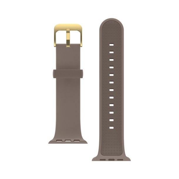 Apple Watch 40/41/42mm Otterbox Watch Band - Brown - Desert Dreams