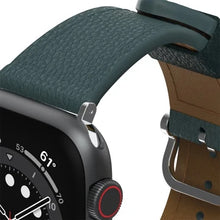 Load image into Gallery viewer, Apple Watch Otterbox Cactus Leather Watch Band