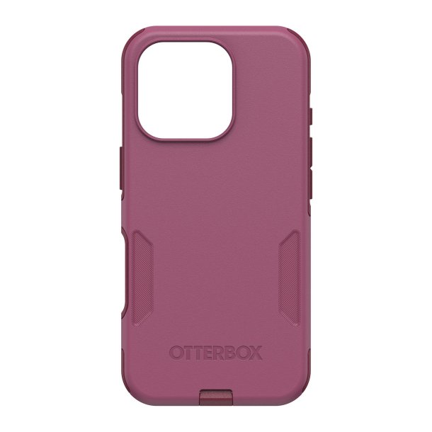 iPhone 16 Series Otterbox Commuter w/ MagSafe Series Case - Pink - Foxberry