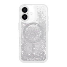 Load image into Gallery viewer, Case-Mate Waterfall MagSafe Case - Silver