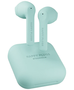 Happy Plugs Air 1 Go True Wireless Headphones