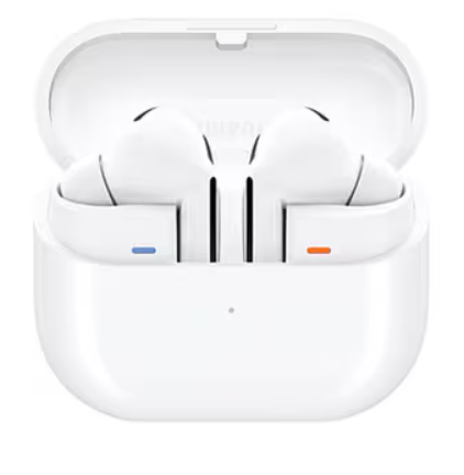 Galaxy Buds3 Pro 白 White Samsung Galaxy Buds3 Pro White – SmartCell Communications