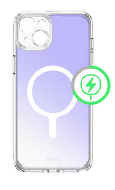 Avana Cosmic MagSafe Case Violet for iPhone Sale