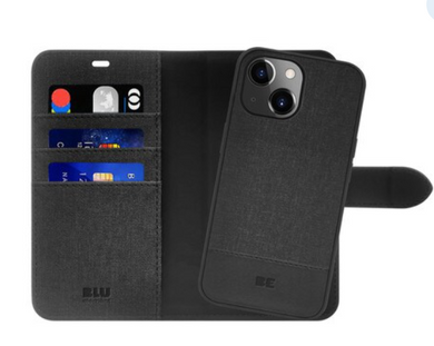 Blu element Folio 2 in 1 Case with MagSafe Sale