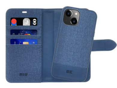 Blu element Folio 2 in 1 Case with MagSafe Sale