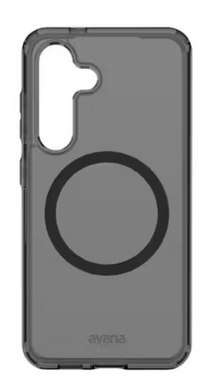 Avana Ice Case Ash Compatible w/MagSafe (Sale)