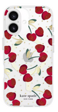 Load image into Gallery viewer, Kate Spade Protective Case w/MagSafe