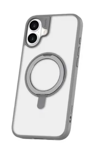 iPhone 16 series  - TUFF8 Glide360 Rugged MagSafe Case