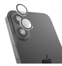 Load image into Gallery viewer, Blu element Invisible 1 by 1 Lens Protector for iPhone