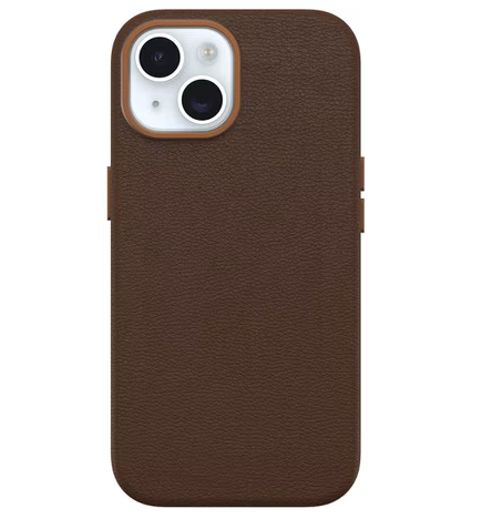 OtterBox Symmetry Cactus Leather Case