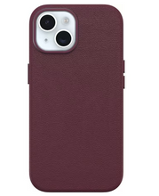 Load image into Gallery viewer, OtterBox Symmetry Cactus Leather Case