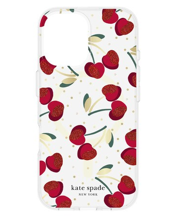 Kate Spade Protective Case w/MagSafe