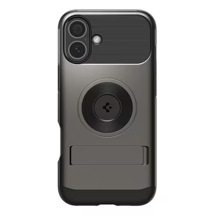 Spigen Slim Armor MagFit Case