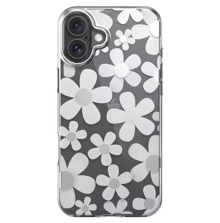 SwitchEasy Fleur 3D Case