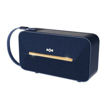 Load image into Gallery viewer, House of Marley Rise Up Solar Bluetooth Speaker