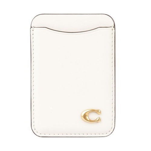 Coach Universal Magnetic Cardholder