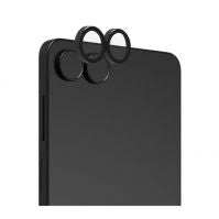 Zagg InvisibleShield Glass Elite AR Camera Rings Lens Protector