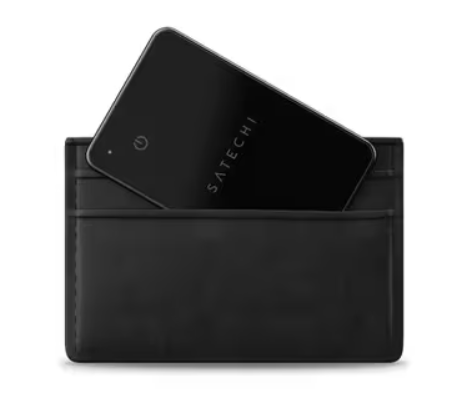 Satechi FindAll Card