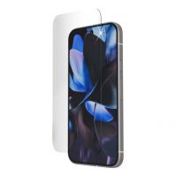 Load image into Gallery viewer, HyperGear HD Tempered Glass Screen Protector w/ Easy Installation Applicator Tray