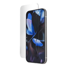 Load image into Gallery viewer, HyperGear HD Tempered Glass Screen Protector w/ Easy Installation Applicator Tray