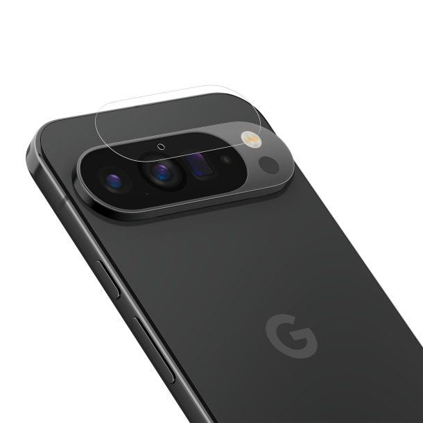 Case-Mate Glass Lens Protector