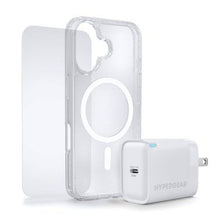 Load image into Gallery viewer, HyperGear Accessory Bundle