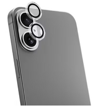 Load image into Gallery viewer, Blu element Invisible 1 by 1 Lens Protector for iPhone