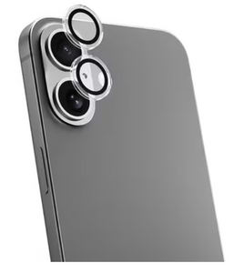 Blu element Invisible 1 by 1 Lens Protector for iPhone