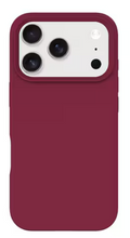 Load image into Gallery viewer, Blu element Silicone w/MagSafe Case