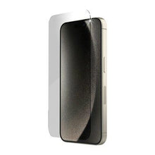 Load image into Gallery viewer, HyperGear HD Tempered Glass Screen Protector w/ Easy Installation Applicator Tray
