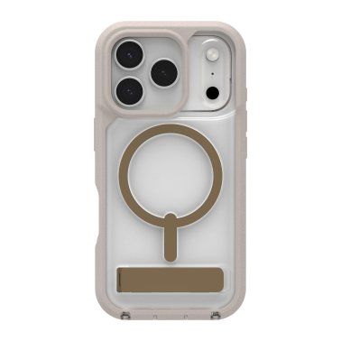 ZAGG Graphene Rainier Snap Kickstand Case