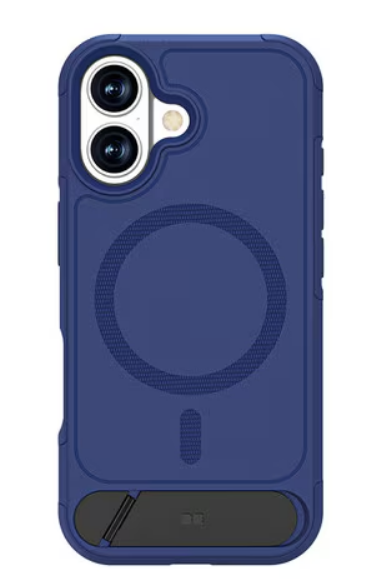 Blu Element Armour Ultra MagSafe Case with Kickstand