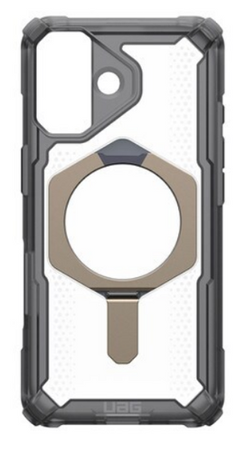 UAG Plasma XTE MagSafe Rugged Case