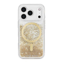 Load image into Gallery viewer, Case-Mate Waterfall MagSafe Case - Silver