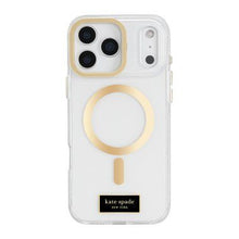 Load image into Gallery viewer, Kate Spade Protective MagSafe with Stand Case