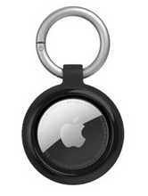 Load image into Gallery viewer, Apple AirTag Otterbox Sleek Tracker Case - Neutral - 4pk