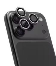 Load image into Gallery viewer, Blu element Invisible 1 by 1 Lens Protector for iPhone