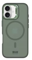 Load image into Gallery viewer, Blu element Chromatic Kick MagSafe Case (iPhone)
