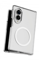 Load image into Gallery viewer, TUFF8 Mag Rugged Case (Clear)