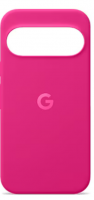 Load image into Gallery viewer, Google Silicone Case with Magnets