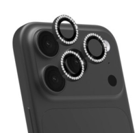 Load image into Gallery viewer, Blu element Invisible 1 by 1 Lens Protector